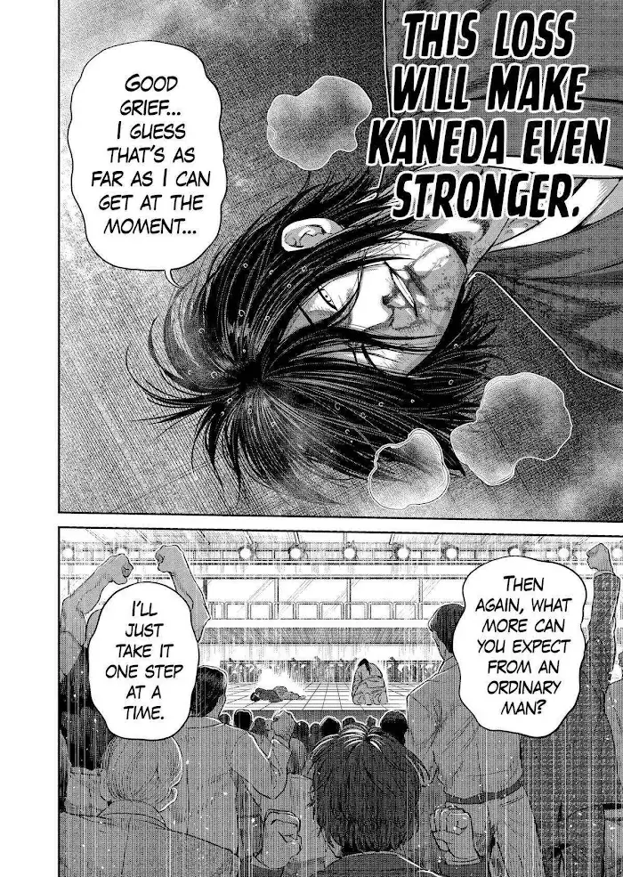 Kengan Omega Chapter 231 image 18_optimized